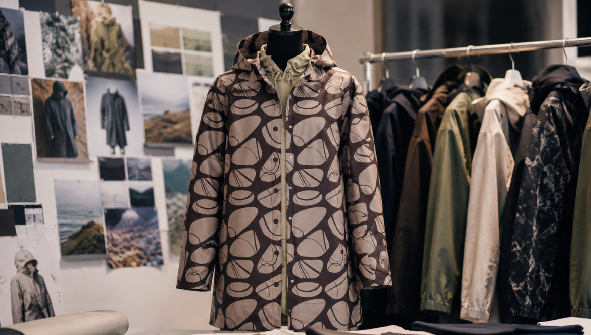 3 marques qui ont inspiré la collection Imperméabilis